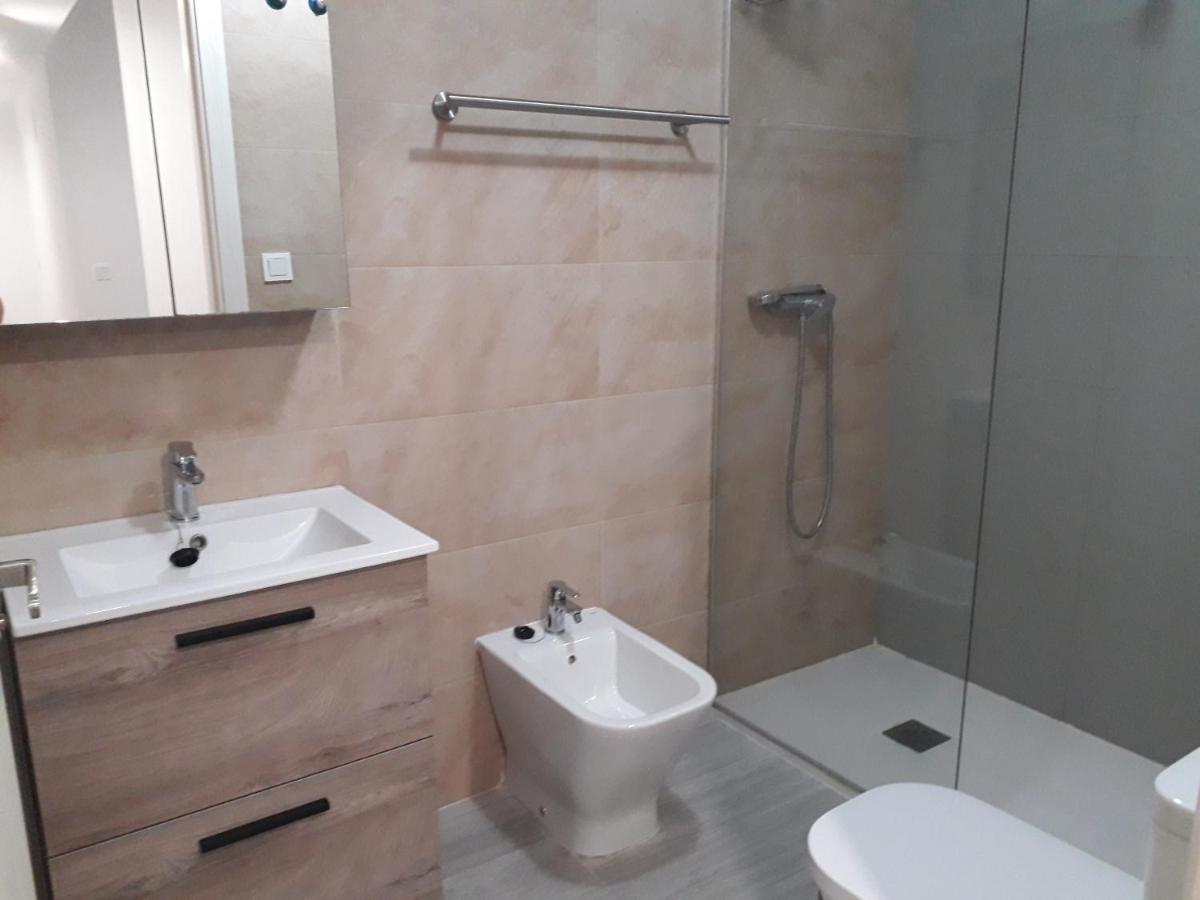 Apartamento Playa Blanca 梅利利亚 外观 照片