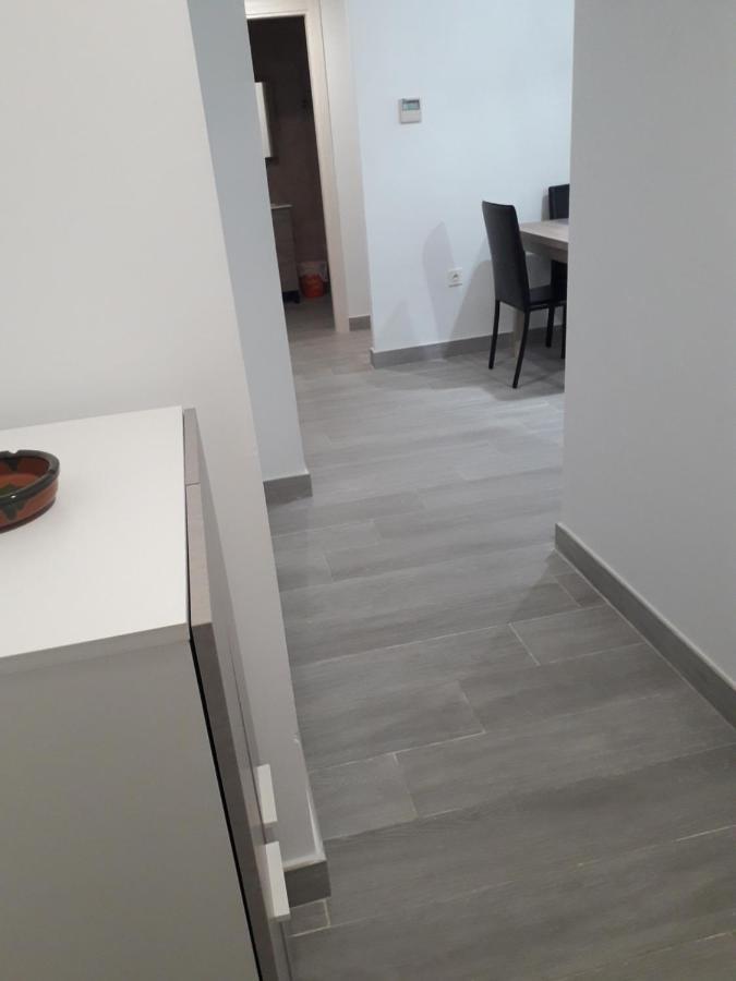 Apartamento Playa Blanca 梅利利亚 外观 照片