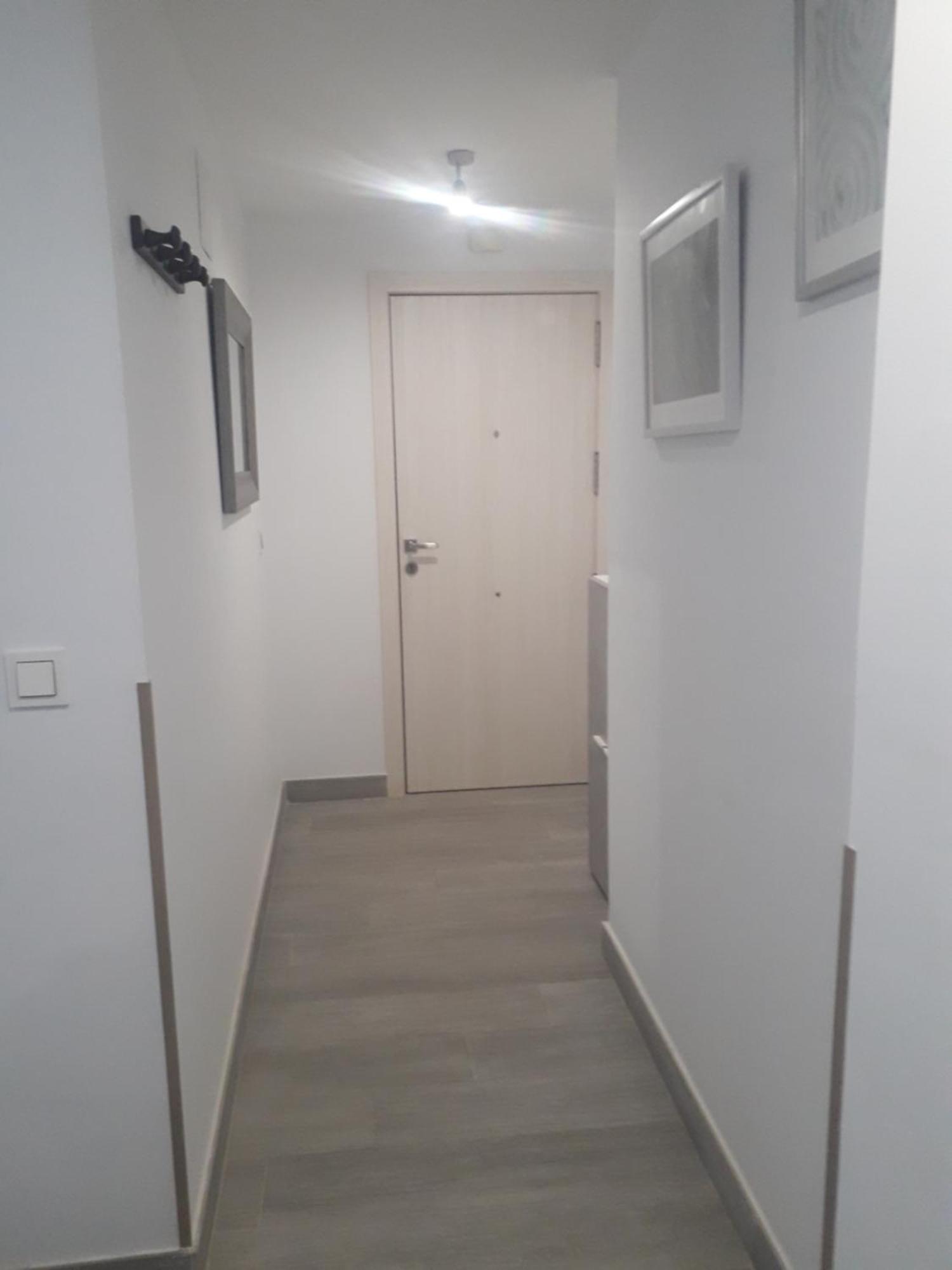Apartamento Playa Blanca 梅利利亚 外观 照片