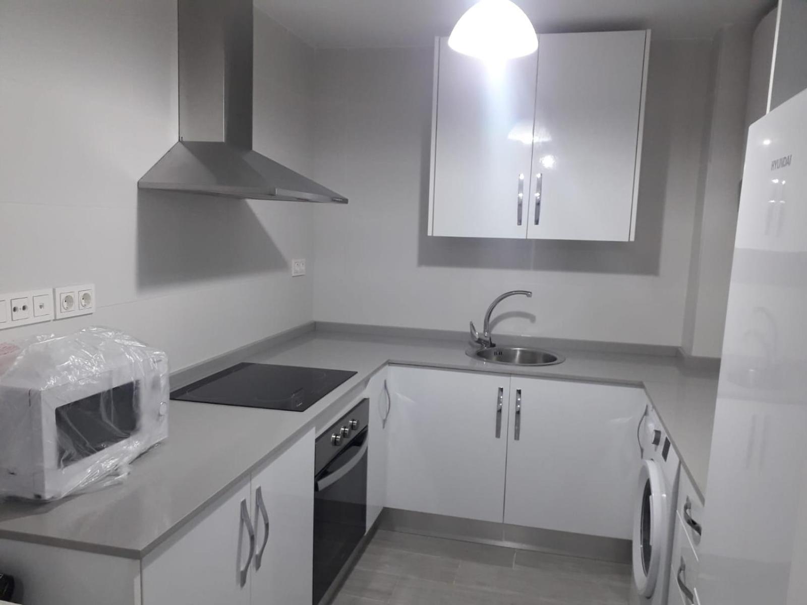 Apartamento Playa Blanca 梅利利亚 外观 照片