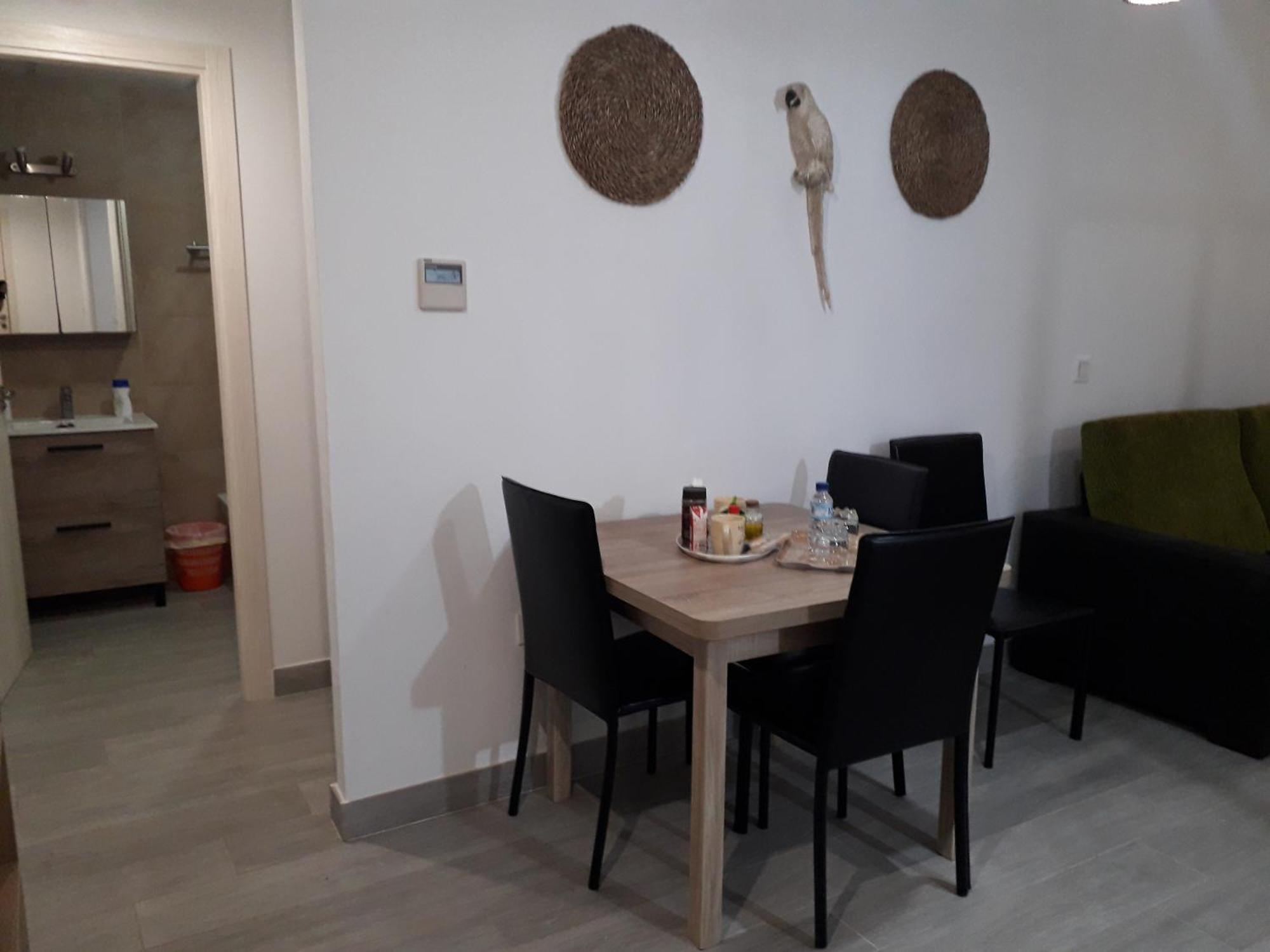 Apartamento Playa Blanca 梅利利亚 外观 照片
