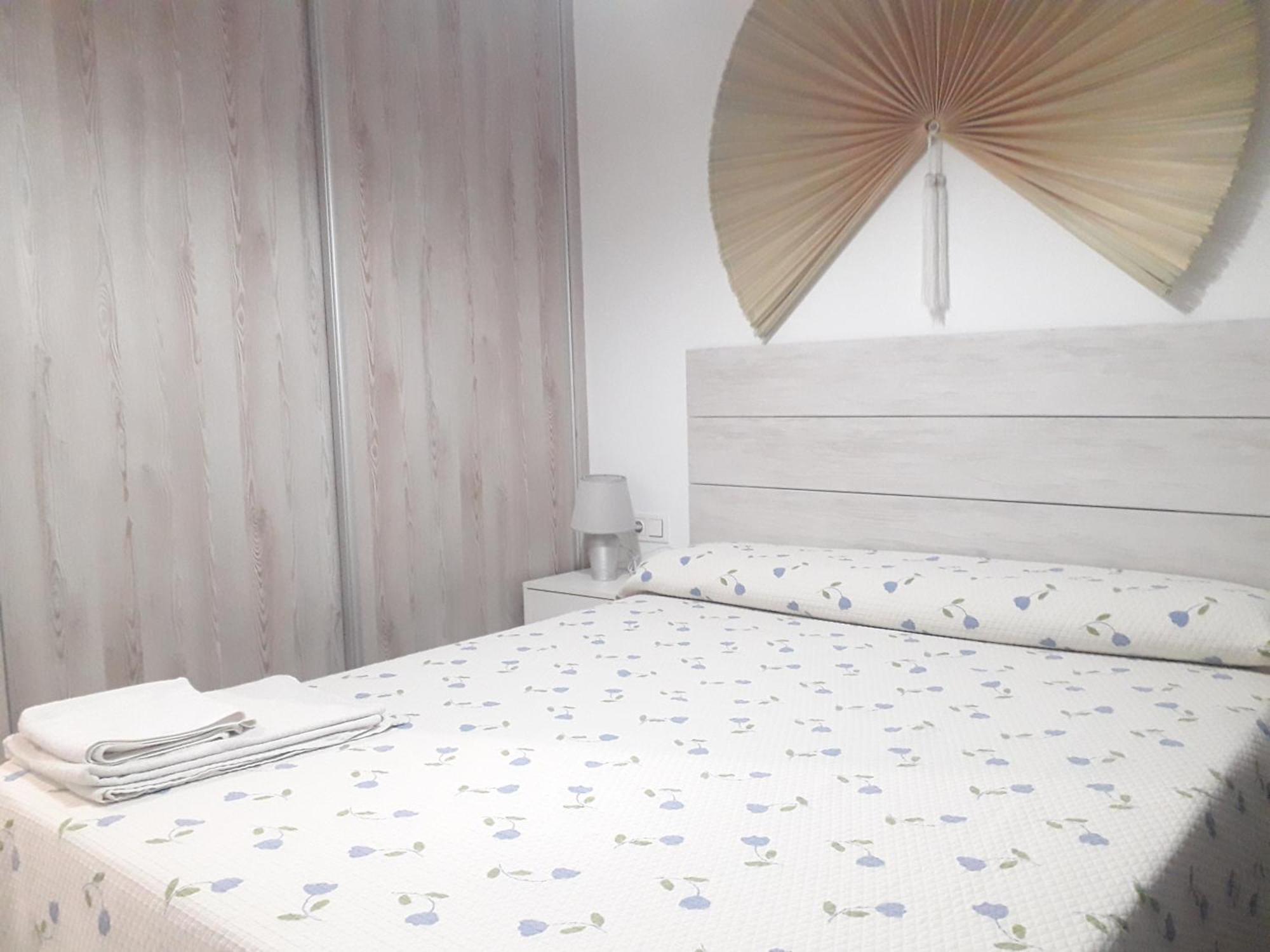 Apartamento Playa Blanca 梅利利亚 外观 照片