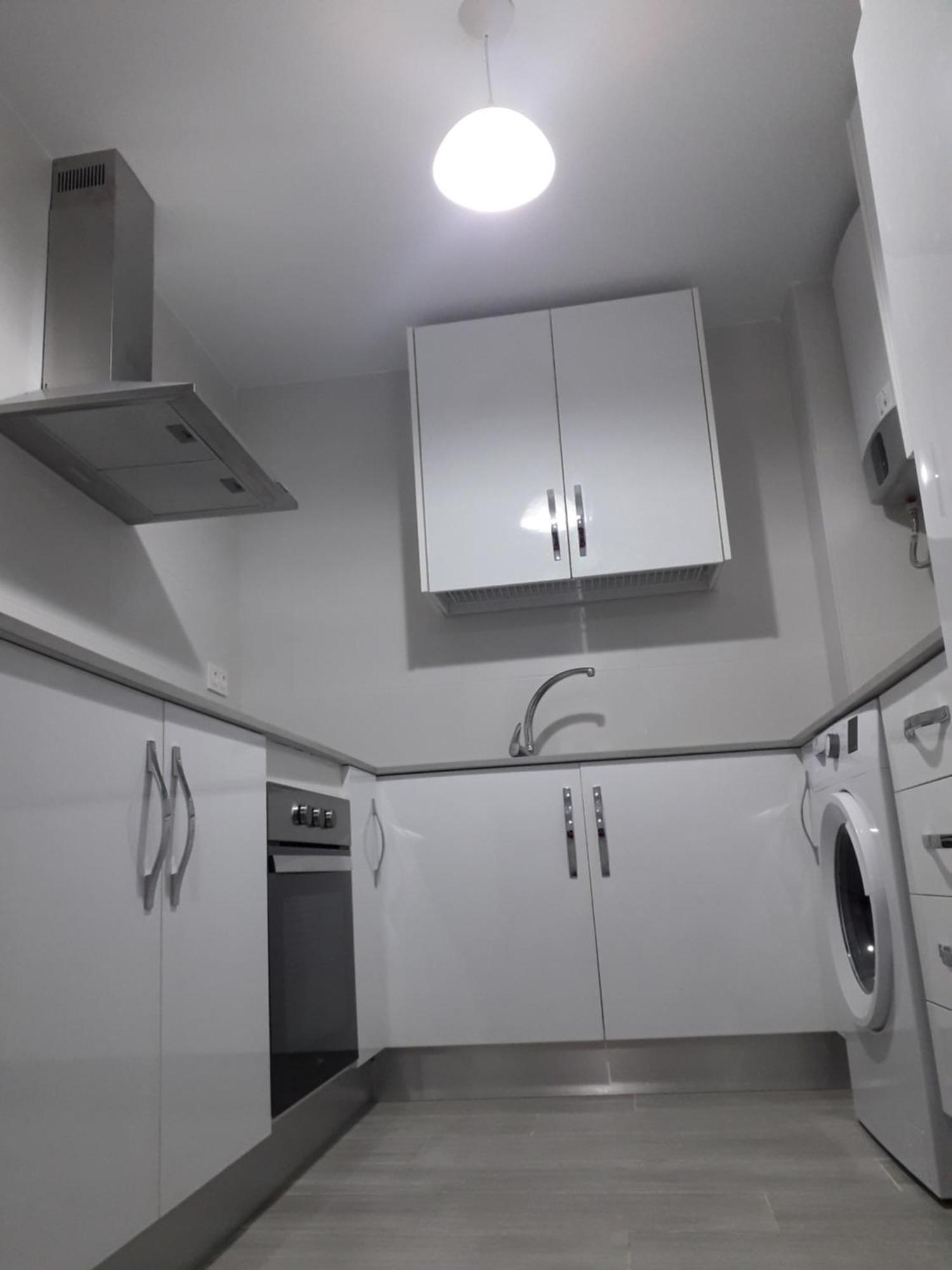 Apartamento Playa Blanca 梅利利亚 外观 照片