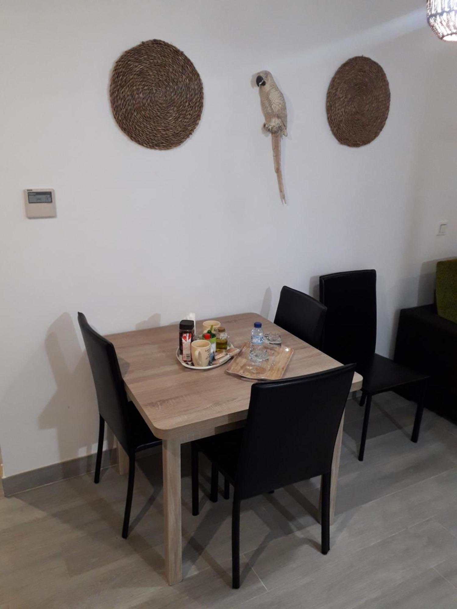 Apartamento Playa Blanca 梅利利亚 外观 照片